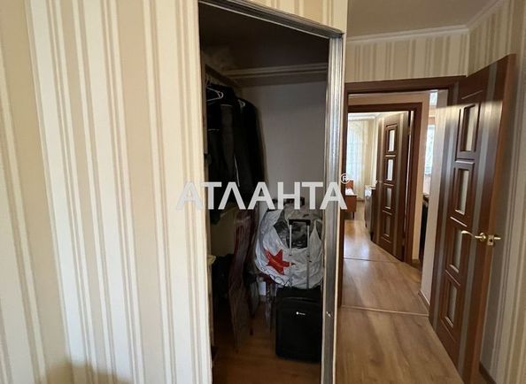 3-комнатная квартира по адресу ул. Комарова (площадь 57 м²) - Atlanta.ua - фото 3