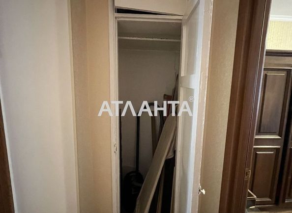 3-комнатная квартира по адресу ул. Комарова (площадь 57 м²) - Atlanta.ua - фото 4