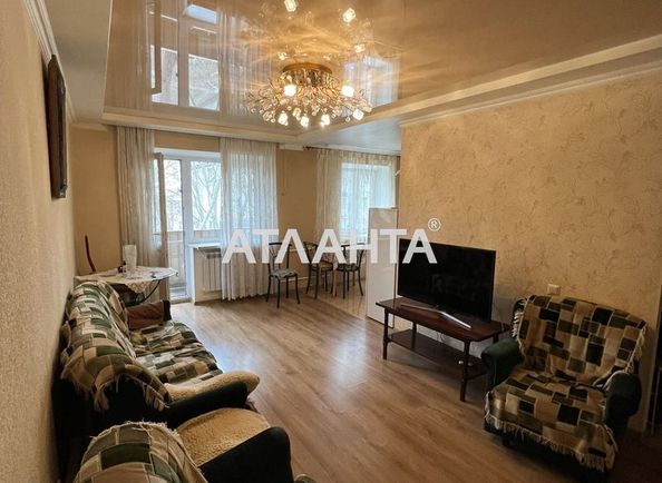 3-комнатная квартира по адресу ул. Комарова (площадь 57 м²) - Atlanta.ua - фото 5