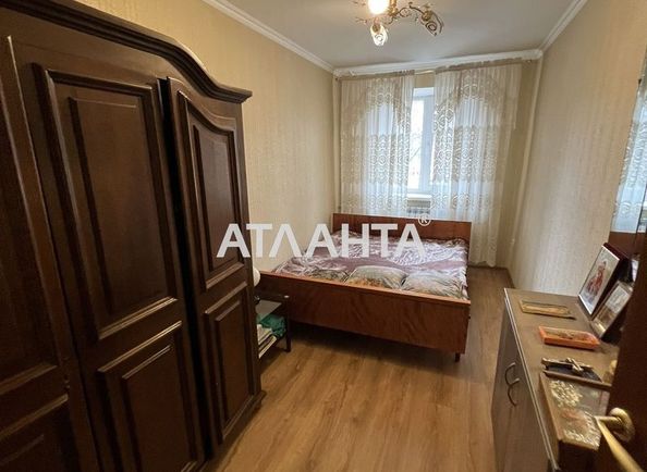 3-комнатная квартира по адресу ул. Комарова (площадь 57 м²) - Atlanta.ua - фото 6