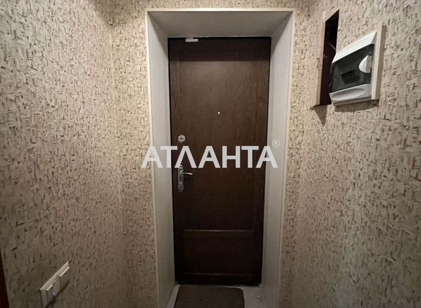 3-комнатная квартира по адресу ул. Комарова (площадь 57 м²) - Atlanta.ua - фото 8