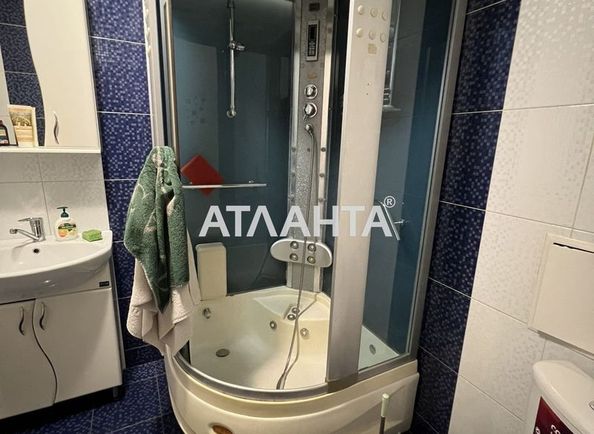 3-комнатная квартира по адресу ул. Комарова (площадь 57 м²) - Atlanta.ua - фото 10