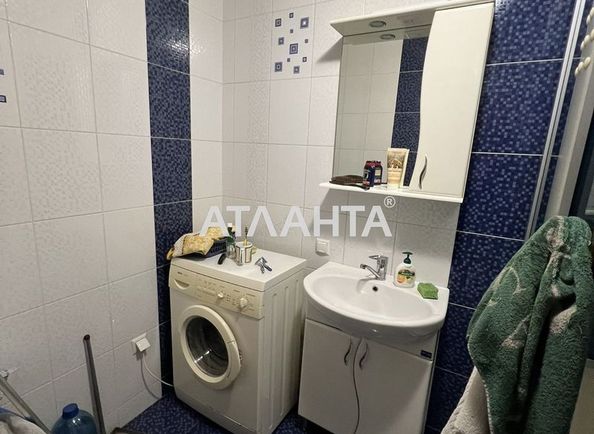 3-комнатная квартира по адресу ул. Комарова (площадь 57 м²) - Atlanta.ua - фото 11