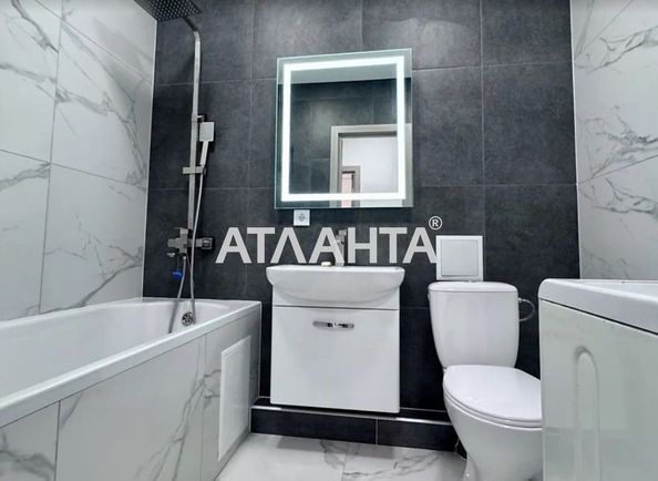 1-кімнатна квартира за адресою вул. Стрілецька (площа 38 м²) - Atlanta.ua