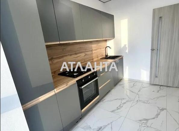 1-room apartment apartment by the address st. Streletskaya (area 38 m²) 1-room apartment apartment by the address st. Streletskaya (area 38 m²) - Atlanta.ua