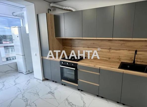 1-room apartment apartment by the address st. Streletskaya (area 38 m²) - photo 2 1-room apartment apartment by the address st. Streletskaya (area 38 m²) - Atlanta.ua - photo 2