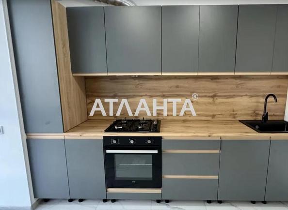 1-room apartment apartment by the address st. Streletskaya (area 38 m²) - photo 3 1-room apartment apartment by the address st. Streletskaya (area 38 m²) - Atlanta.ua - photo 3