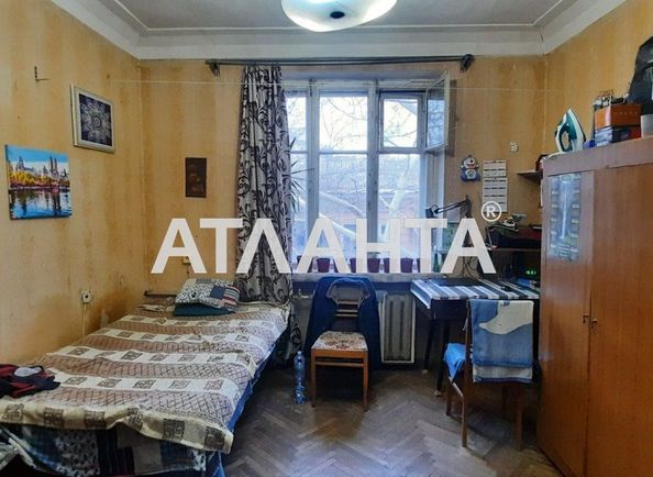 2-комнатная квартира по адресу ул. Успенская (площадь 55,8 м²) - Atlanta.ua - фото 8
