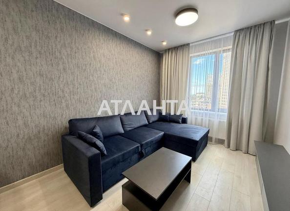 1-кімнатна квартира за адресою вул. Генуезька (площа 43 м²) - Atlanta.ua - фото 2