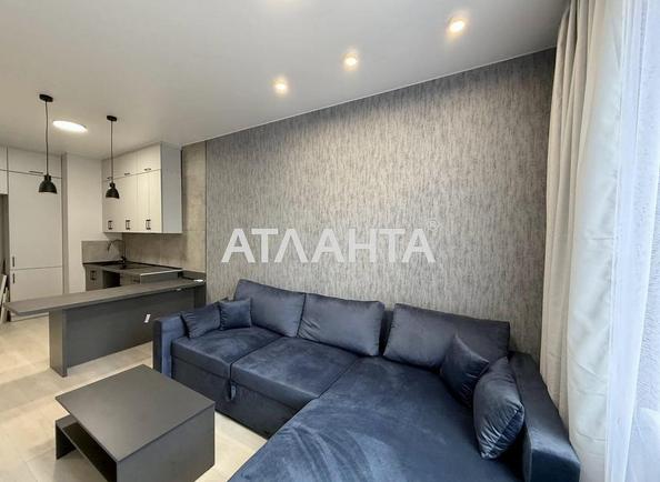 1-кімнатна квартира за адресою вул. Генуезька (площа 43 м²) - Atlanta.ua - фото 4