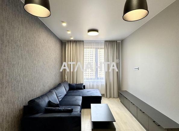1-кімнатна квартира за адресою вул. Генуезька (площа 43 м²) - Atlanta.ua - фото 5
