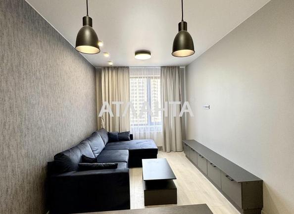 1-кімнатна квартира за адресою вул. Генуезька (площа 43 м²) - Atlanta.ua - фото 6