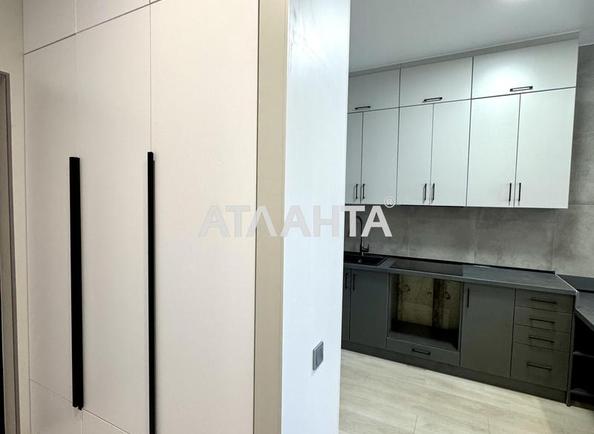 1-кімнатна квартира за адресою вул. Генуезька (площа 43 м²) - Atlanta.ua - фото 7