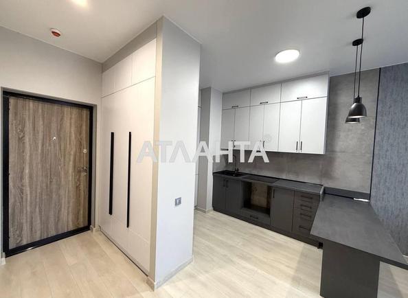 1-кімнатна квартира за адресою вул. Генуезька (площа 43 м²) - Atlanta.ua - фото 8
