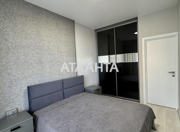 1-кімнатна квартира за адресою вул. Генуезька (площа 43 м²) - Atlanta.ua - фото 9