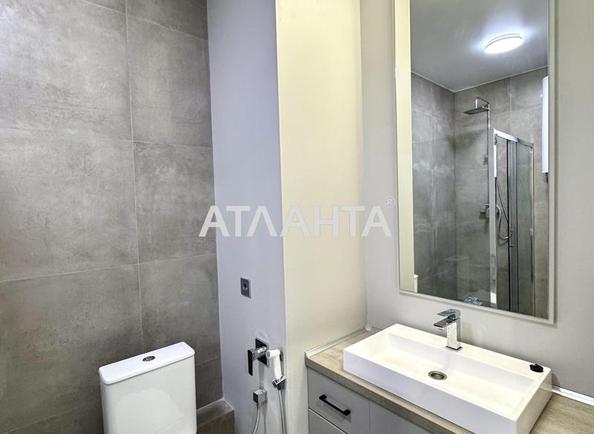 1-кімнатна квартира за адресою вул. Генуезька (площа 43 м²) - Atlanta.ua - фото 12