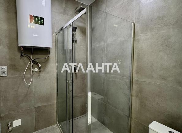 1-кімнатна квартира за адресою вул. Генуезька (площа 43 м²) - Atlanta.ua - фото 13