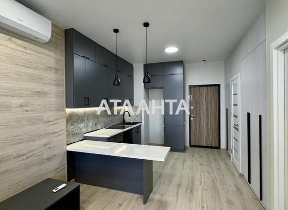 1-кімнатна квартира за адресою вул. Генуезька (площа 43,3 м²) - Atlanta.ua - фото 4