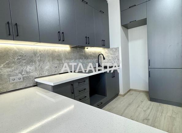 1-кімнатна квартира за адресою вул. Генуезька (площа 43,3 м²) - Atlanta.ua - фото 6
