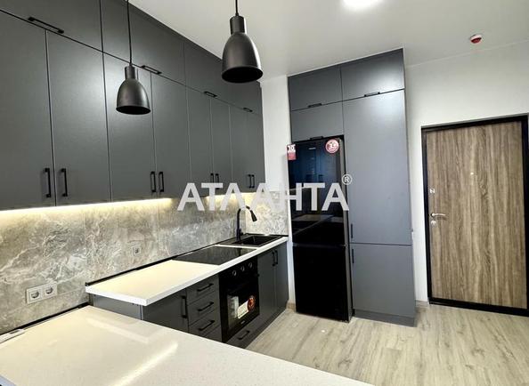 1-кімнатна квартира за адресою вул. Генуезька (площа 43,3 м²) - Atlanta.ua