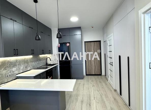 1-кімнатна квартира за адресою вул. Генуезька (площа 43,3 м²) - Atlanta.ua - фото 2