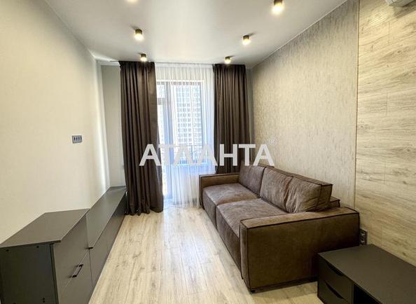 1-кімнатна квартира за адресою вул. Генуезька (площа 43,3 м²) - Atlanta.ua - фото 4