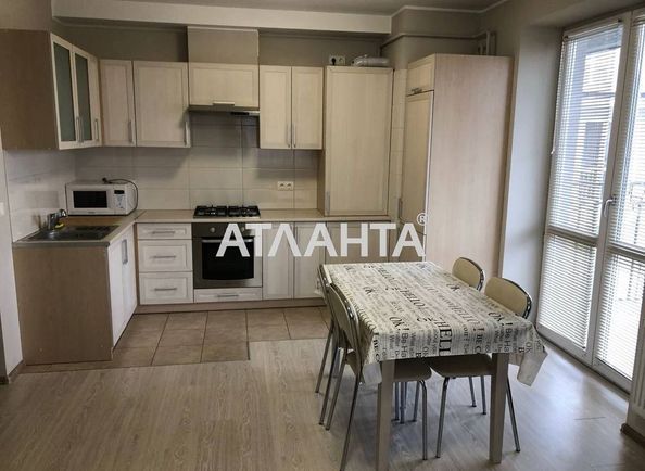 2-кімнатна квартира за адресою Джерельна вул. (площа 80,5 м²) - Atlanta.ua