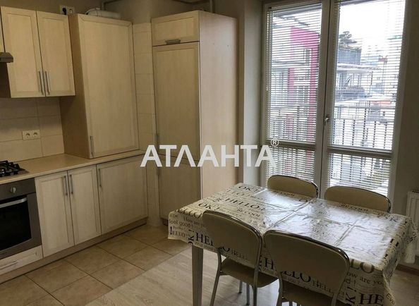 2-кімнатна квартира за адресою Джерельна вул. (площа 80,5 м²) - Atlanta.ua - фото 2