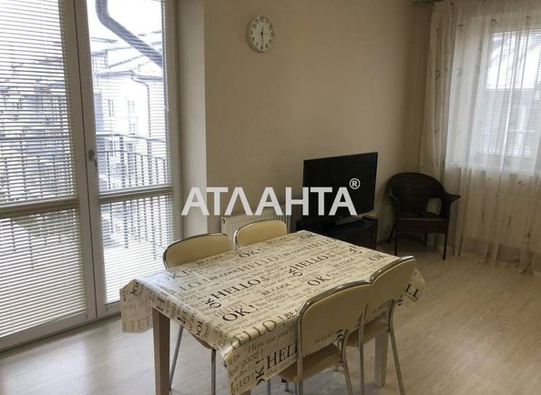 2-кімнатна квартира за адресою Джерельна вул. (площа 80,5 м²) - Atlanta.ua - фото 3