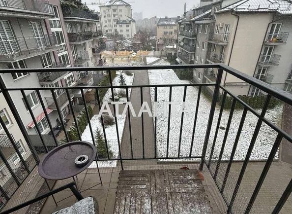 2-кімнатна квартира за адресою Джерельна вул. (площа 80,5 м²) - Atlanta.ua - фото 4