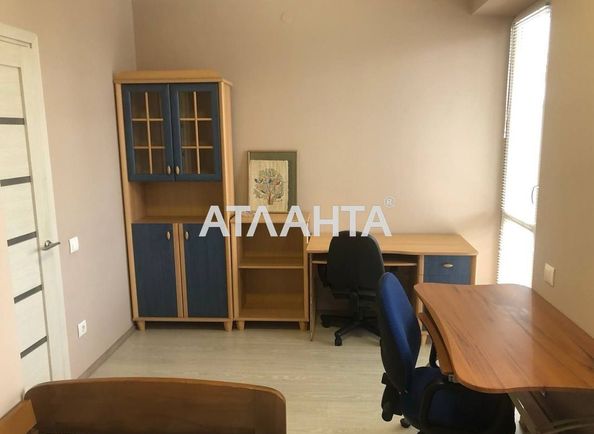 2-кімнатна квартира за адресою Джерельна вул. (площа 80,5 м²) - Atlanta.ua - фото 5