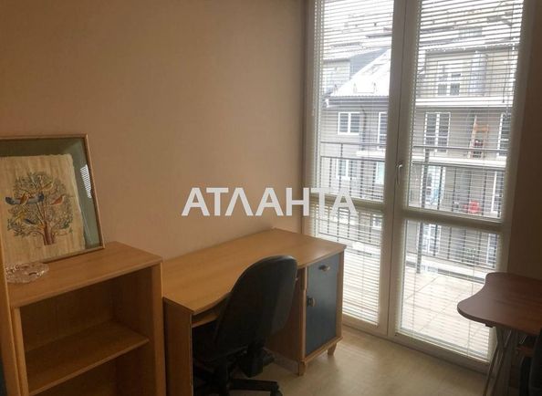 2-кімнатна квартира за адресою Джерельна вул. (площа 80,5 м²) - Atlanta.ua - фото 7