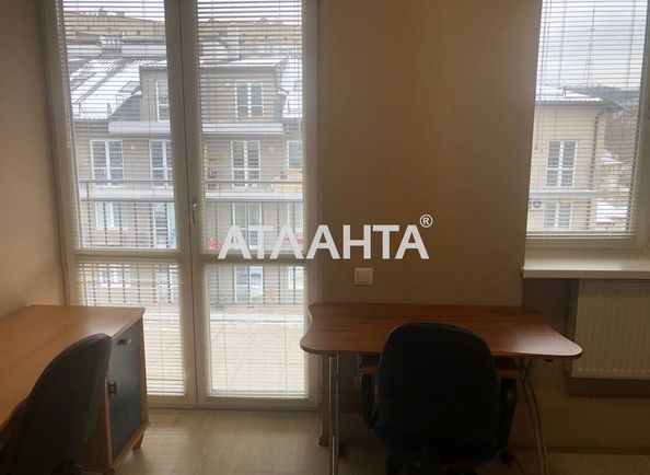 2-кімнатна квартира за адресою Джерельна вул. (площа 80,5 м²) - Atlanta.ua - фото 8