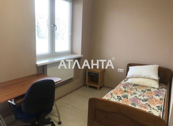 2-кімнатна квартира за адресою Джерельна вул. (площа 80,5 м²) - Atlanta.ua - фото 9