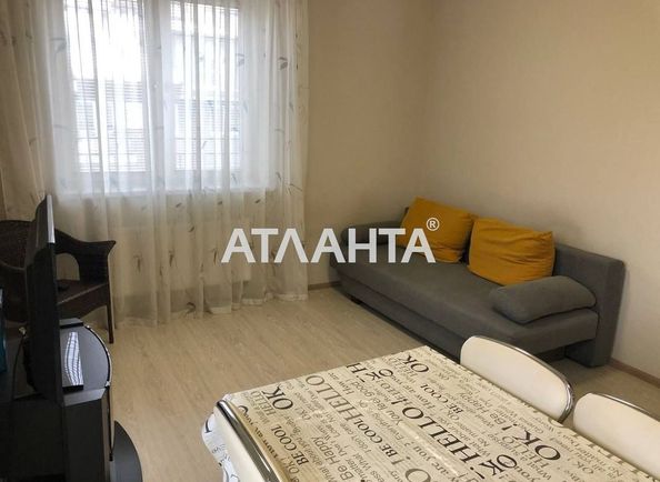 2-кімнатна квартира за адресою Джерельна вул. (площа 80,5 м²) - Atlanta.ua - фото 11
