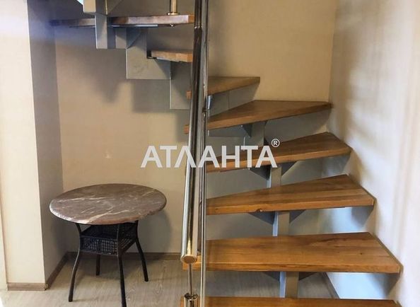2-кімнатна квартира за адресою Джерельна вул. (площа 80,5 м²) - Atlanta.ua - фото 12