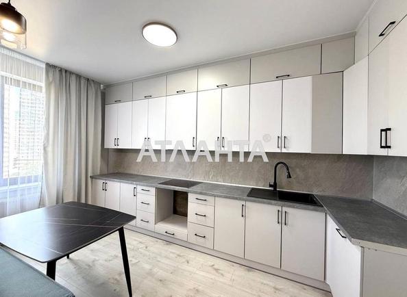 1-кімнатна квартира за адресою вул. Генуезька (площа 42,6 м²) - Atlanta.ua - фото 6