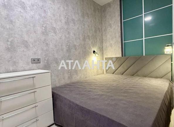 1-кімнатна квартира за адресою вул. Генуезька (площа 42,6 м²) - Atlanta.ua - фото 7