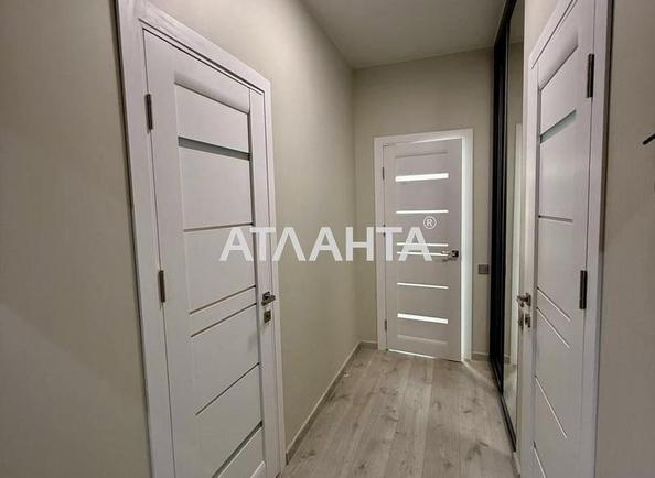 1-кімнатна квартира за адресою вул. Генуезька (площа 42,6 м²) - Atlanta.ua - фото 8
