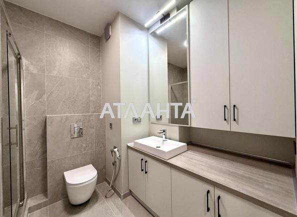 1-кімнатна квартира за адресою вул. Генуезька (площа 42,6 м²) - Atlanta.ua - фото 9