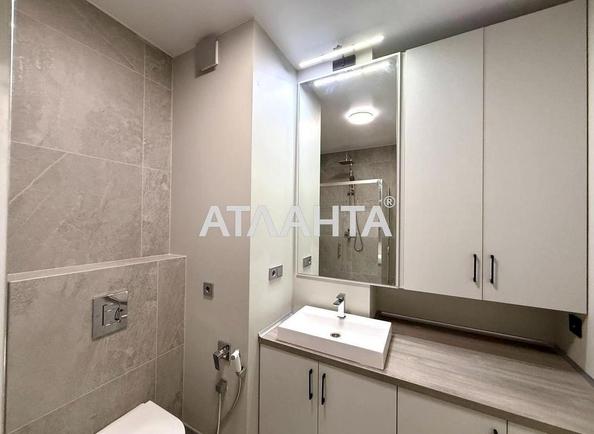 1-кімнатна квартира за адресою вул. Генуезька (площа 42,6 м²) - Atlanta.ua - фото 11