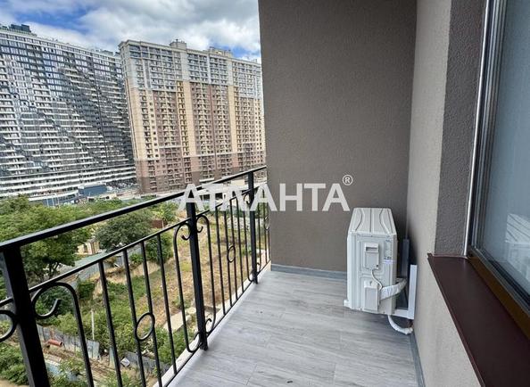 1-кімнатна квартира за адресою вул. Генуезька (площа 42,6 м²) - Atlanta.ua - фото 12
