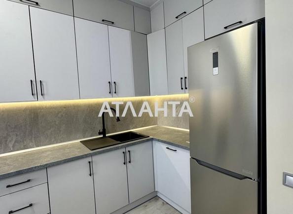 1-кімнатна квартира за адресою вул. Генуезька (площа 42,6 м²) - Atlanta.ua - фото 5