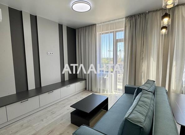 1-кімнатна квартира за адресою вул. Генуезька (площа 42,6 м²) - Atlanta.ua - фото 6