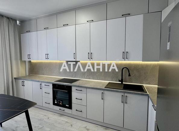 1-кімнатна квартира за адресою вул. Генуезька (площа 42,6 м²) - Atlanta.ua - фото 7