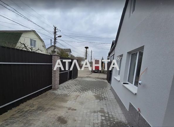 House by the address st. Zapadnyy proezd (area 25 m²) - Atlanta.ua - photo 2