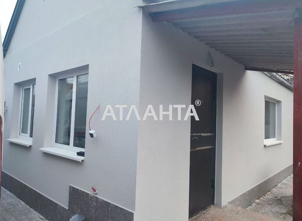 House by the address st. Zapadnyy proezd (area 25 m²) - Atlanta.ua - photo 3