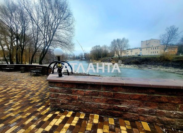 1-комнатная квартира по адресу ул. Озерная (площадь 37 м²) - Atlanta.ua - фото 17