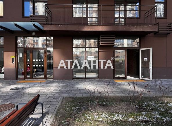 Commercial real estate at st. Generala Grekova (area 38,7 m²) - Atlanta.ua - photo 2