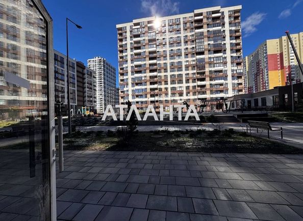 Commercial real estate at st. Generala Grekova (area 38,7 m²) - Atlanta.ua - photo 3